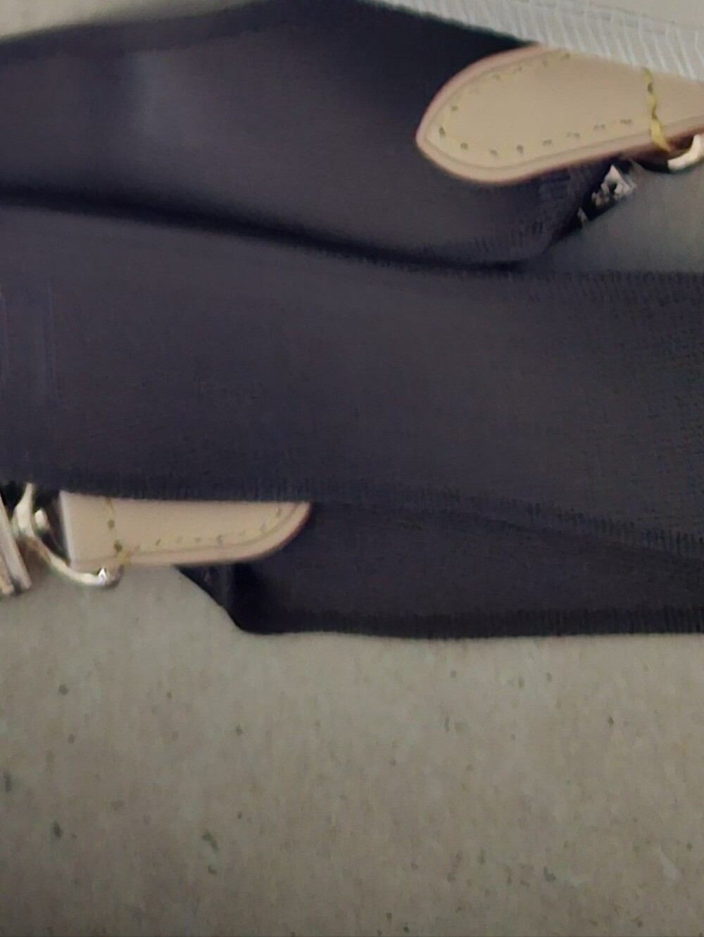 Designer Crossbody Bag - Picture 15 of 15